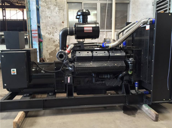 淮安柴油发电机